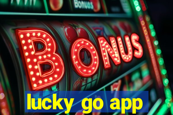 lucky go app